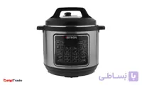 مولتی کوکر بایترون مدل BZP-2500