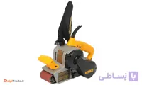 سنباده نواری تانكی دیوالت مدل DWP352VS