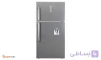 یخچال فریزر کمبی پاکشوما مدل P230