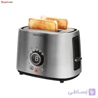 توستر سنکور مدل STS 4050SS