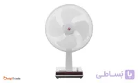 پنكه رومیزی پارس خزر مدل ES2030