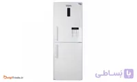 یخچال فریزر الکترواستیل مدل ES27