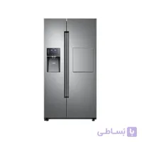 یخچال ساید بای ساید سامسونگ مدل ROSSO2