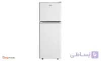 یخچال و فریزر الکترواستیل مدل ES11
