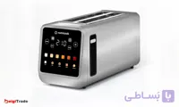 توستر نوتریکوک مدل ‎NC-TS201