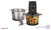 خردکن نوتریکوک مدل CH6000
