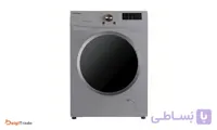 ماشین لباسشویی پاکشوما مدل TFU-76200