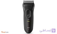 ماشین اصلاح موی صورت براون مدل 3020S