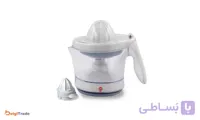 آب مرکبات گیری پارس خزر مدل PULP