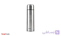 فلاسک 1 لیتر استیل قلمی ام جی اس مدل VB5014S