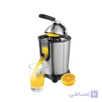 آب مرکبات گیری فلر مدل CS-160