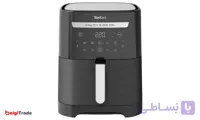 سرخ کن تفال مدل EY801D