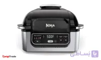 سرخ کن بدون روغن نینجا مدل AG301