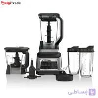 غذاساز نینجا مدل BN801