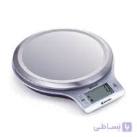 ترازوی آشپزخانه بلوتوثی متئو مدل KS 503 I