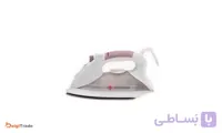 اتو بخار پارس خزر مدل SI-DS-501
