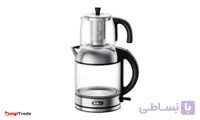 چای ساز فلر مدل TS289