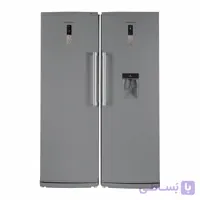 یخچال فریزر امرسان مدل FN15D-RH15D