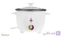پلوپز پارس خزر مدل RC-181 TYAN
