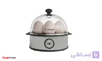 تخم مرغ پز نوتریکوک NC-EC360