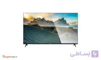 تلویزیون ال ای دی 50 اینچ جی پلاس مدل GTV-50PH514N