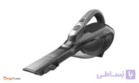 جارو شارژی بلک اند دکر مدل DVA320J