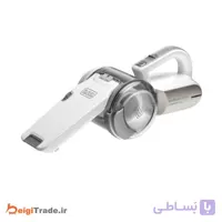 جارو شارژی بلک اند دکر مدل PV1420L