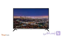 تلویزیون ال ای دی جی پلاس مدل GTV-42MH412N