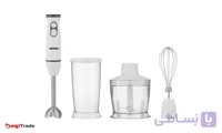 گوشت کوب برقی بایترون مدل BST-10KTK