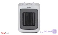 بخاری برقی میگل مدل GHF 203
