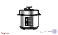زودپز برقی میگل مدل GPC 610