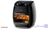 سرخ کن بدون روغن کنوود مدل HFP90