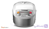 پلوپز فیلیپس مدل HD3038