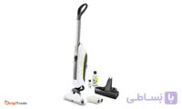 زمین شوی کرشر مدل FC7 Cordless Premium