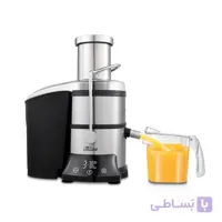 آبمیوه گیری فلر مدل PJ-801