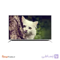 تلویزیون 75 اینچ دوو  LED مدل 75H7000