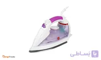اتو بخار پارس خزر مدل SI-602