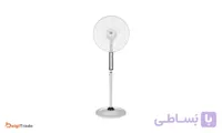 پنکه ایستاده پارس خزر مدل ES4010