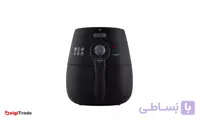 سرخ کن بدون روغن پارس خزر مدل کریسپی