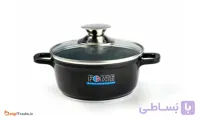 قابلمه 16 گرانیت درب پیرکس فورته