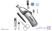 ست مانیکور و پدیکور بابیلیس 8480E