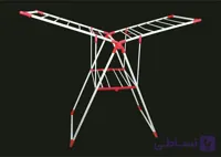 بند رخت رنگی فورته