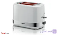 توستر نان بوش مدل TAT6A511