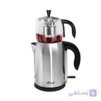 چای ساز ایستاده فلر مدل TS-060