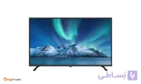 تلویزیون ال ای دی جی پلاس مدل GTV-43MH614N