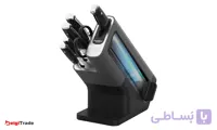 ست چاقوی آشپزخانه نینجا مدل K32006UK