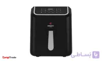 سرخ کن بدون روغن مباشی مدل ME-AF949