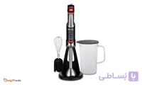 گوشت کوب برقی میگل مدل GHB 400