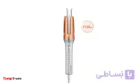 فر کننده مو شیگلم مدل 25mm