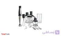 گوشت کوب برقی براون مدل MQ7085x